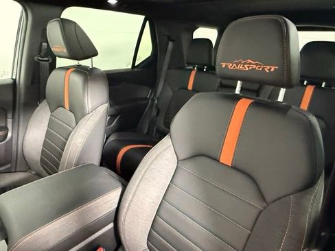 Used 2026 Honda Passport TrailSport image 32