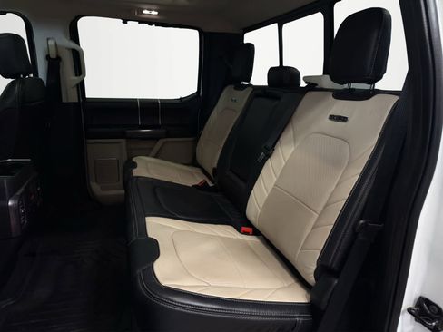 Used 2020 Ford F350 Limited image 19