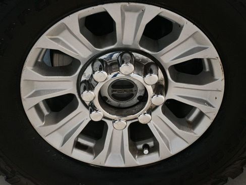 Used 2020 Ford F250 XLT w/ Snow Plow Prep Package image 21