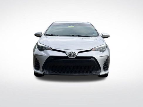 Used 2019 Toyota Corolla SE FWD image 25