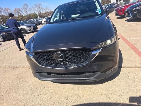 Used 2023 MAZDA CX-5 AWD 2.5 S image 2