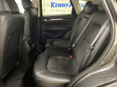 Used 2020 MAZDA CX-5 Touring AWD/4WD image 14