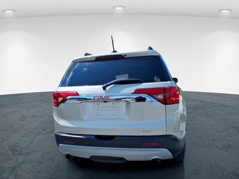 Used 2017 GMC Acadia SLT AWD/4WD image 15