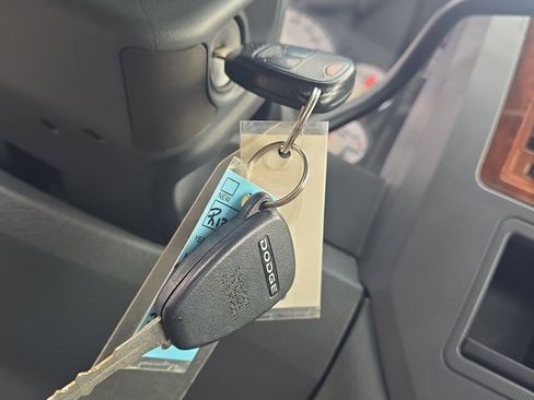 Used 2006 Dodge Ram 2500 Truck SLT w/ Quad Cab Big Horn Value Group image 27