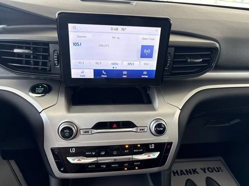 Used 2020 Ford Explorer XLT w/ Comfort Package AWD/4WD image 14