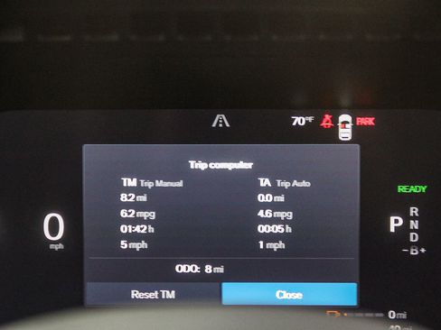 New 2026 Volvo XC90 T8 Plus AWD/4WD image 24