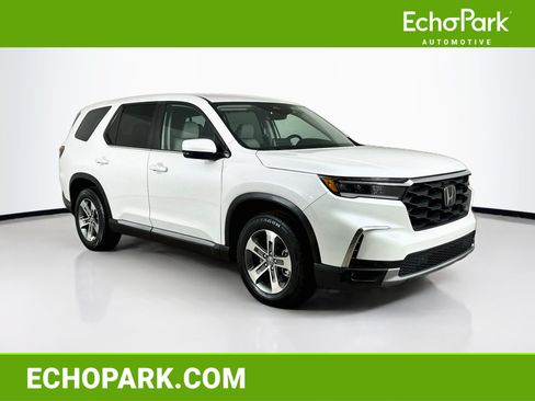 Used 2023 Honda Pilot EX-L image 1