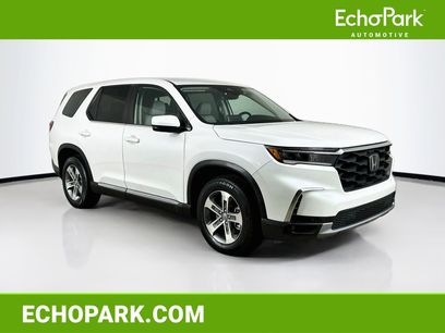 Used 2023 Honda Pilot EX-L