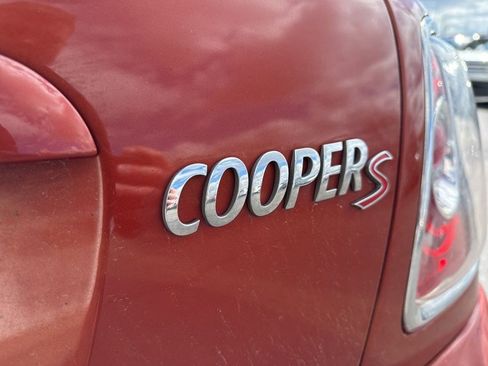 Used 2013 MINI Cooper S FWD image 7