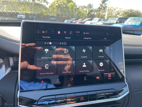 New 2026 Jeep Compass Latitude image 38