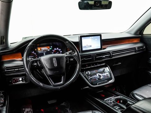 Used 2020 Lincoln Corsair Reserve w/ Appearance Package AWD/4WD image 5
