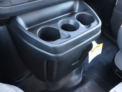 New 2026 Chevrolet Express 3500 w/ Power Convenience Package image 25