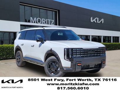 New 2027 Kia Telluride SX Prestige X-Pro