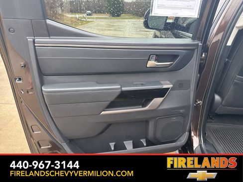 Used 2022 Toyota Tundra Limited image 14