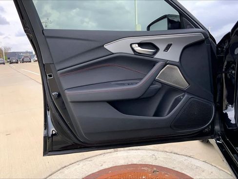 Used 2025 Acura TLX SH-AWD w/ A-SPEC Pkg image 20