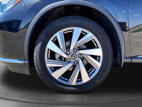 Used 2020 Nissan Murano SL AWD/4WD image 40