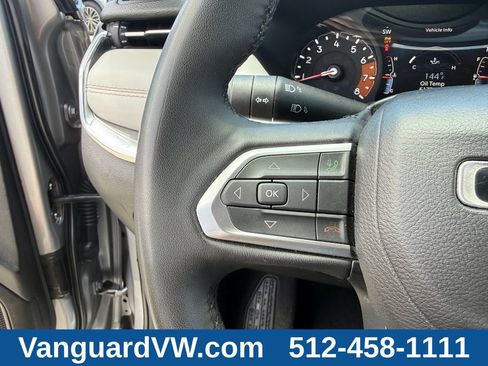 Used 2024 Jeep Compass Limited AWD/4WD image 23