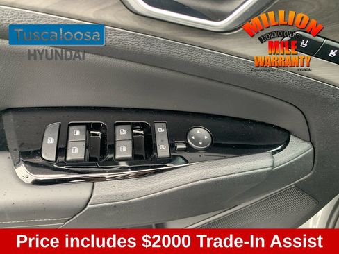 Used 2024 Kia Sportage X-Pro Prestige AWD/4WD image 13