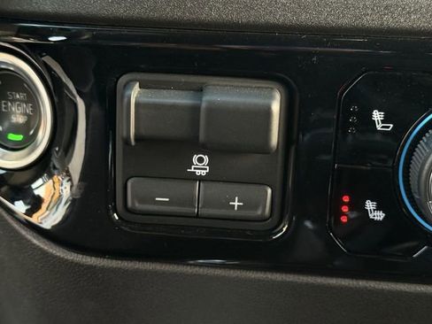 Certified 2024 Chevrolet Silverado 1500 RST w/ RST All Star Premium Package image 24