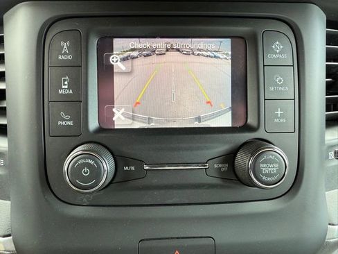 Used 2022 RAM 1500 Big Horn image 24