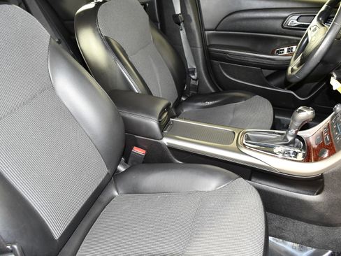 Used 2013 Chevrolet Malibu LT w/ Power Convenience Package FWD image 42
