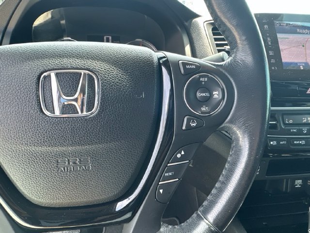 Used 2019 Honda Ridgeline RTL-E image 20