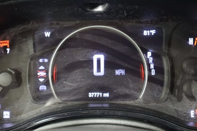 Used 2022 Dodge Durango SXT AWD/4WD image 38