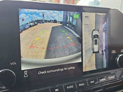 Certified 2023 Nissan Pathfinder Platinum image 27