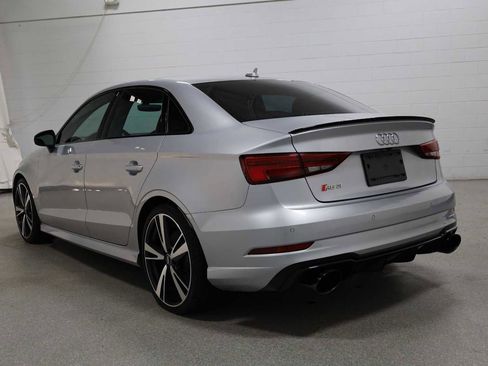 Used 2018 Audi RS 3 image 3