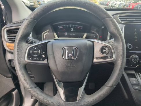 Used 2022 Honda CR-V EX image 31