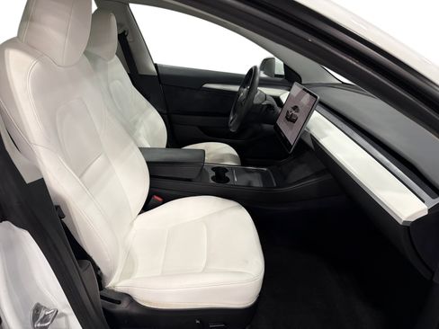 Certified 2023 Tesla Model 3 Standard Range RWD image 13