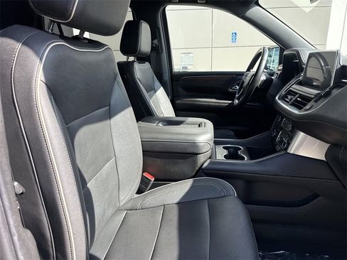 Used 2023 Chevrolet Tahoe Premier image 26