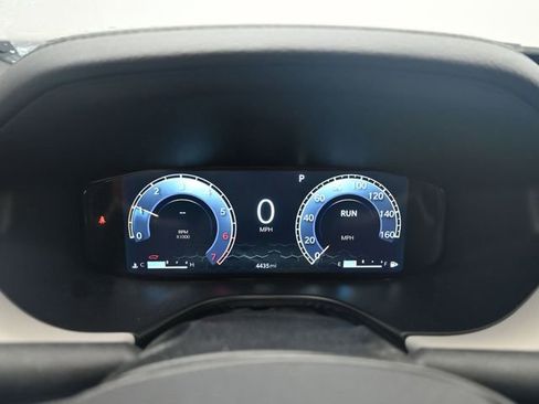 Used 2025 Jeep Compass Limited w/ Elite Group image 21