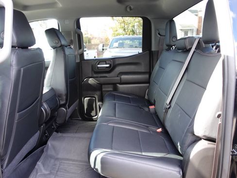 Used 2022 GMC Sierra 1500 Pro w/ Pro Value Package image 21