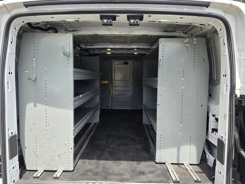 Used 2017 Ford Transit 350 148 Low Roof RWD image 16