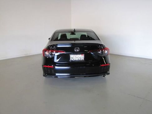 Certified 2023 Honda Civic Sport image 23