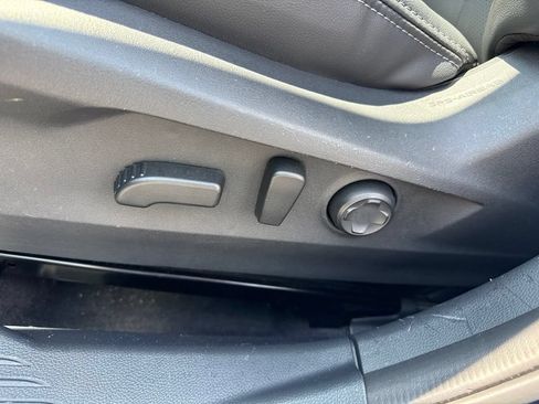 Certified 2024 Subaru Outback Limited AWD/4WD image 17