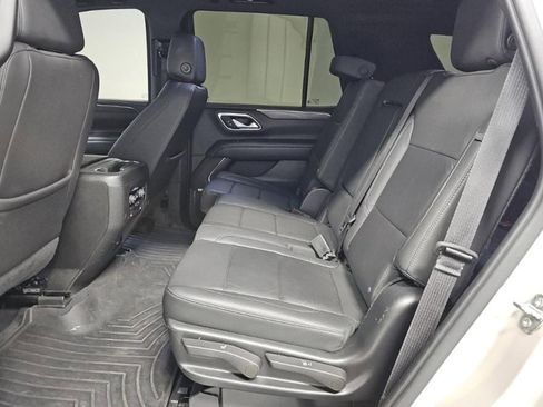 Used 2022 Chevrolet Tahoe Z71 w/ Luxury Package image 10