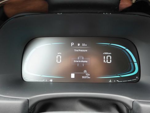 Used 2023 Hyundai Palisade SEL AWD/4WD image 37