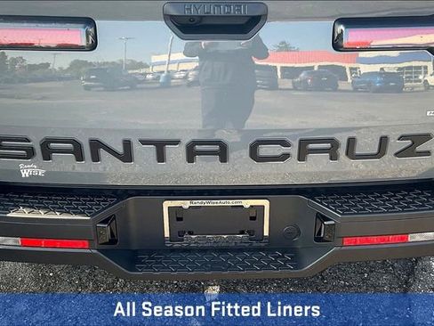 New 2026 Hyundai Santa Cruz SEL AWD/4WD image 21