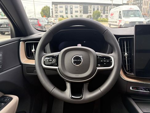 Used 2026 Volvo XC60 B5 Plus w/ Protection Package Premier image 16