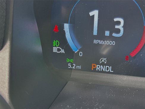 New 2026 Ford Explorer Active w/ Active Comfort Package image 13