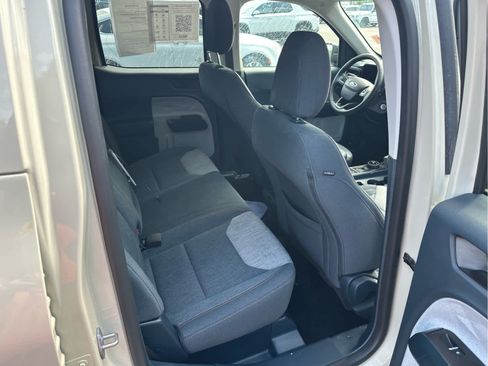 Used 2024 Ford Maverick XLT w/ XLT Luxury Package AWD/4WD image 10