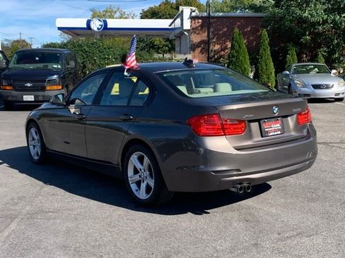 Used 2013 BMW 328i xDrive Sedan image 7