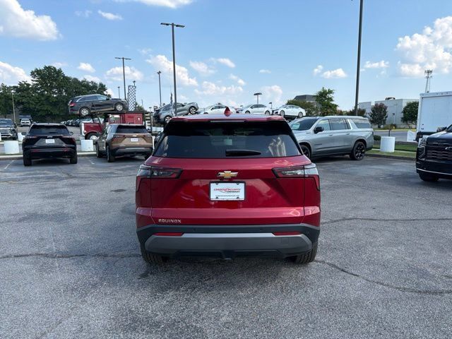 New 2026 Chevrolet Equinox LT FWD image 4