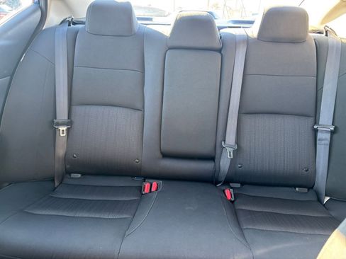 Used 2025 Nissan Altima 2.5 SV image 38