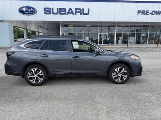Used 2021 Subaru Outback Limited XT AWD/4WD video 2