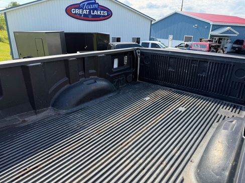 Used 2017 Ford F350 XL w/ Power Equipment Group AWD/4WD image 36