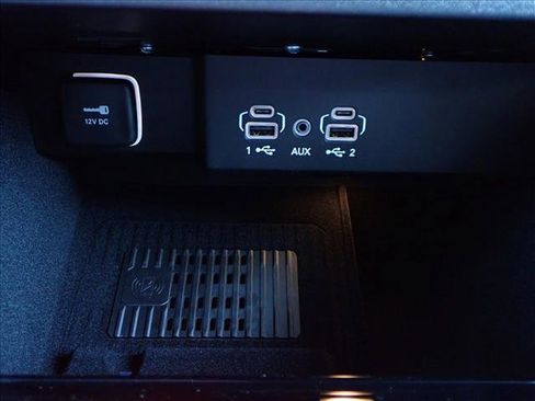 New 2026 Jeep Grand Wagoneer w/ Premium Group I image 23