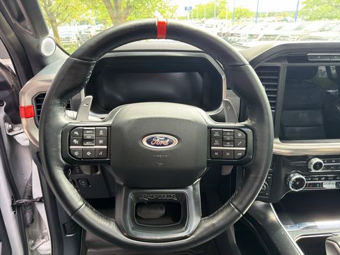 Certified 2023 Ford F150 Raptor AWD/4WD image 27